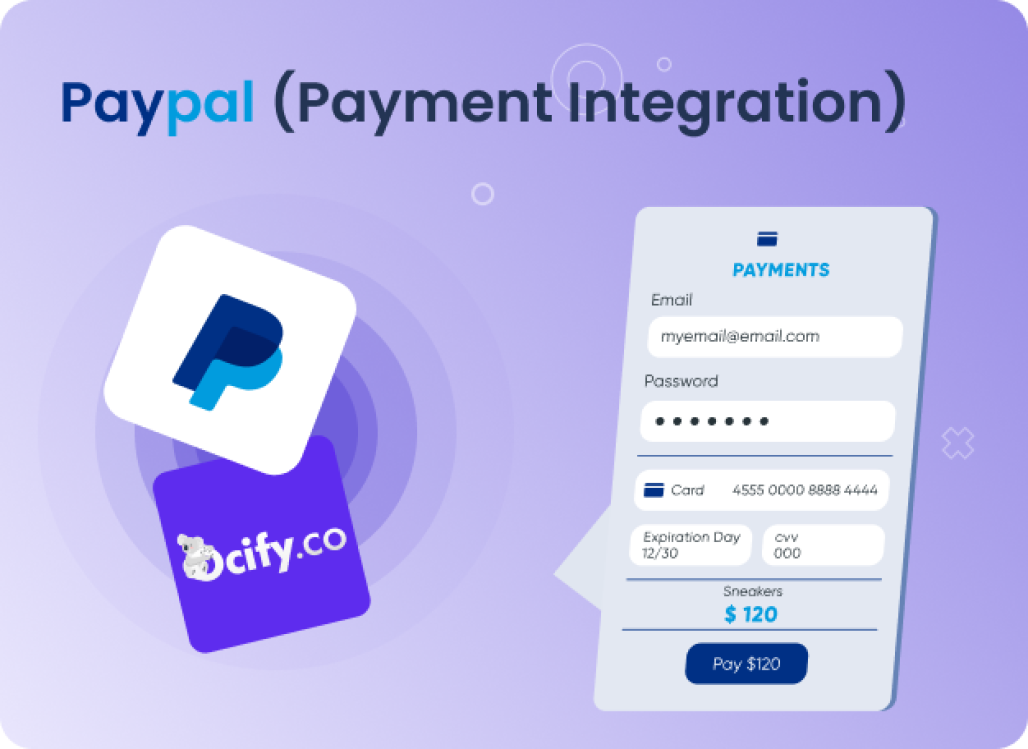 Paypal Ödeme Entegrasyonu
